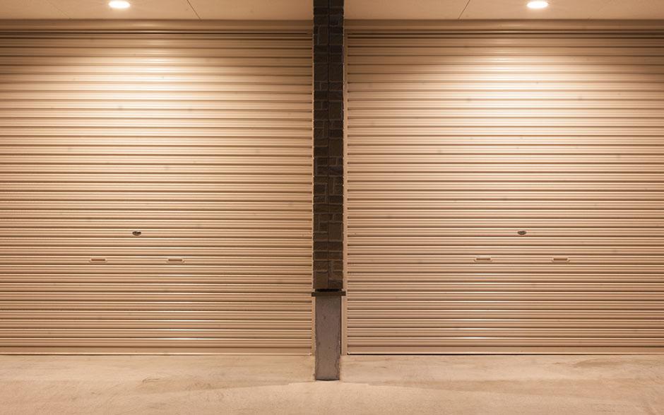 store intérieur Chatou