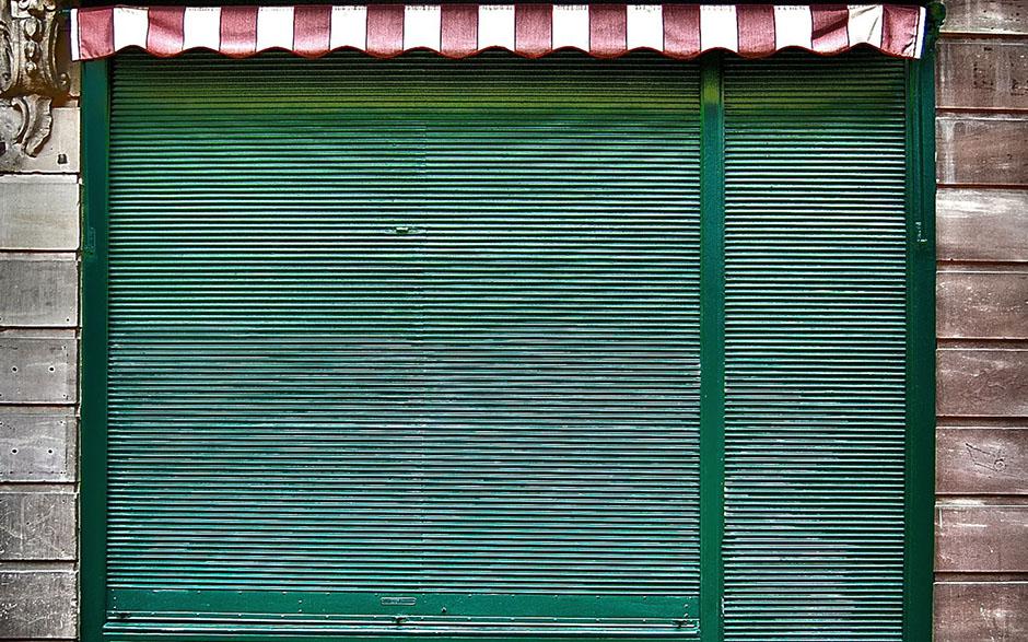 store intérieur Chatou